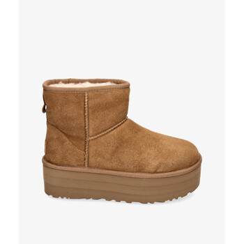 UGG  Stiefeletten CLASSIC MINI PLATFORM günstig online kaufen