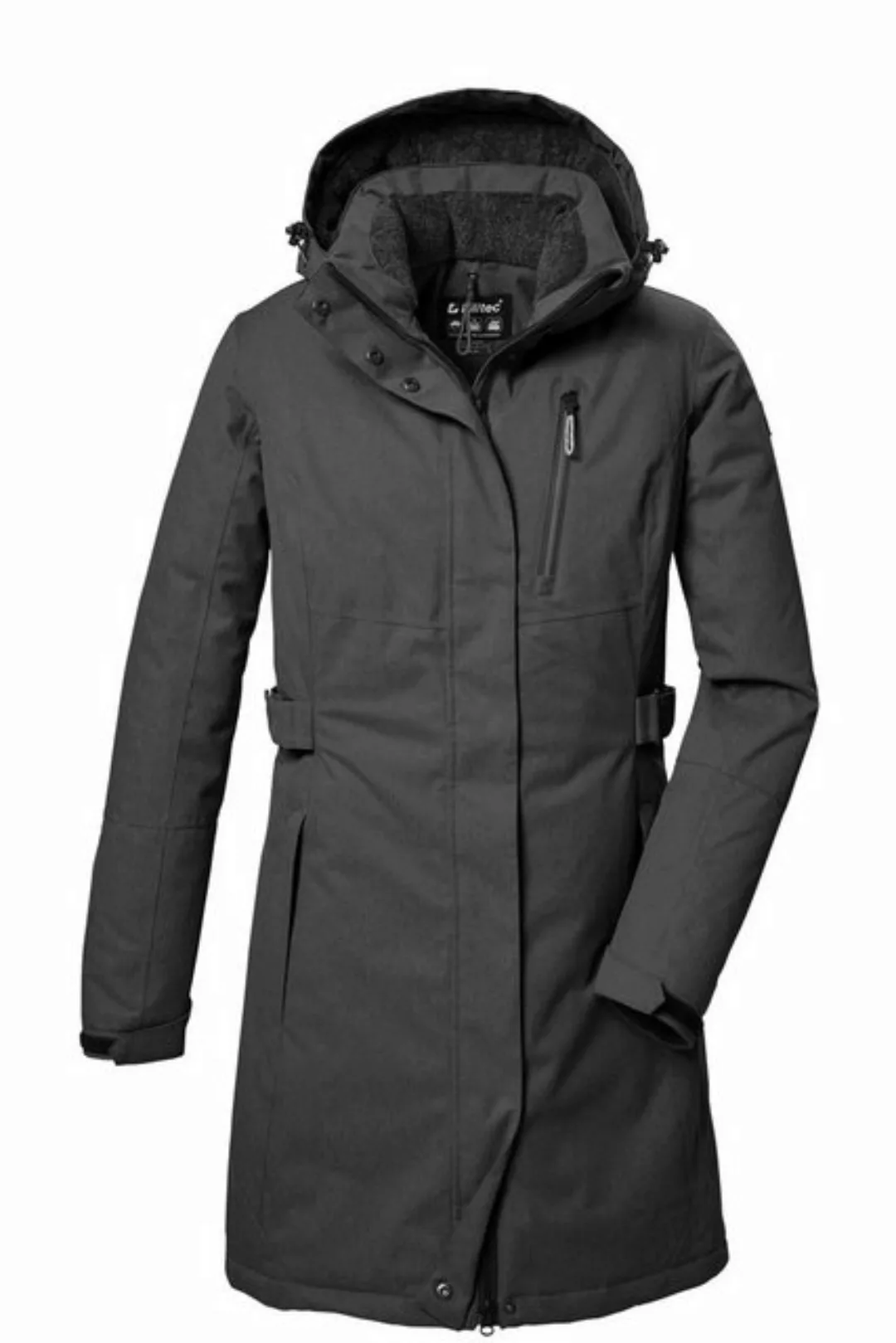 Killtec Parka "KOW 303 WMN PRK" günstig online kaufen