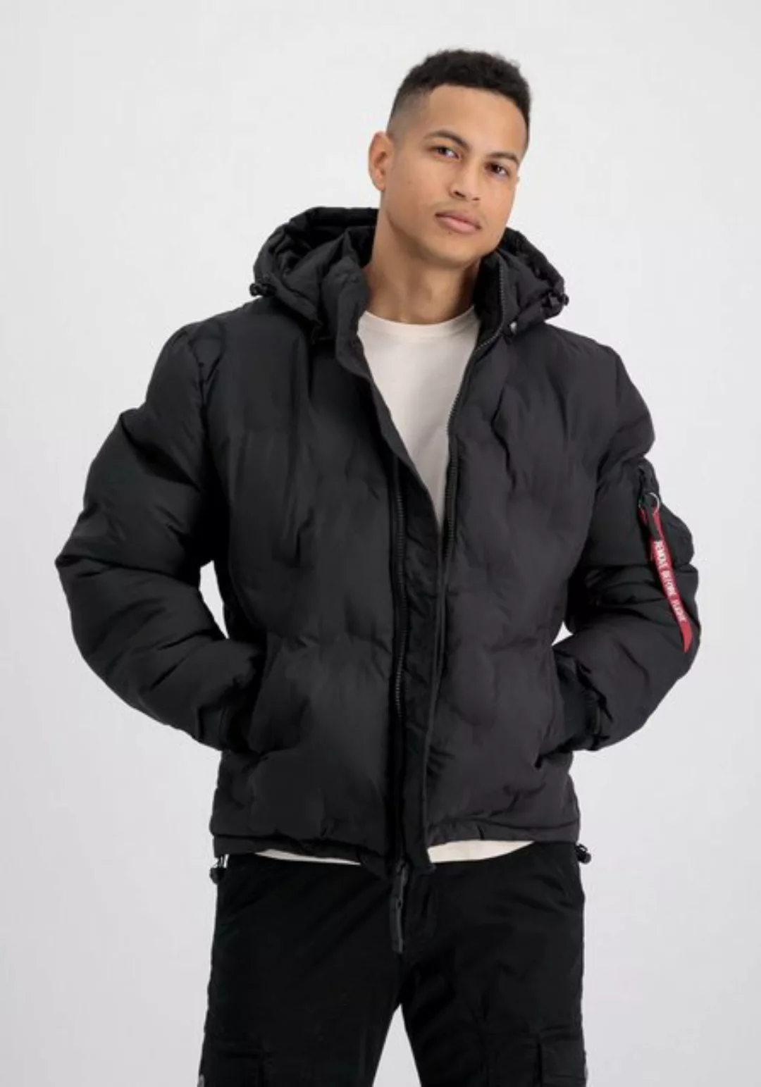 Alpha Industries Winterjacke Alpha Industries Men - Cold Weather Jackets Ho günstig online kaufen