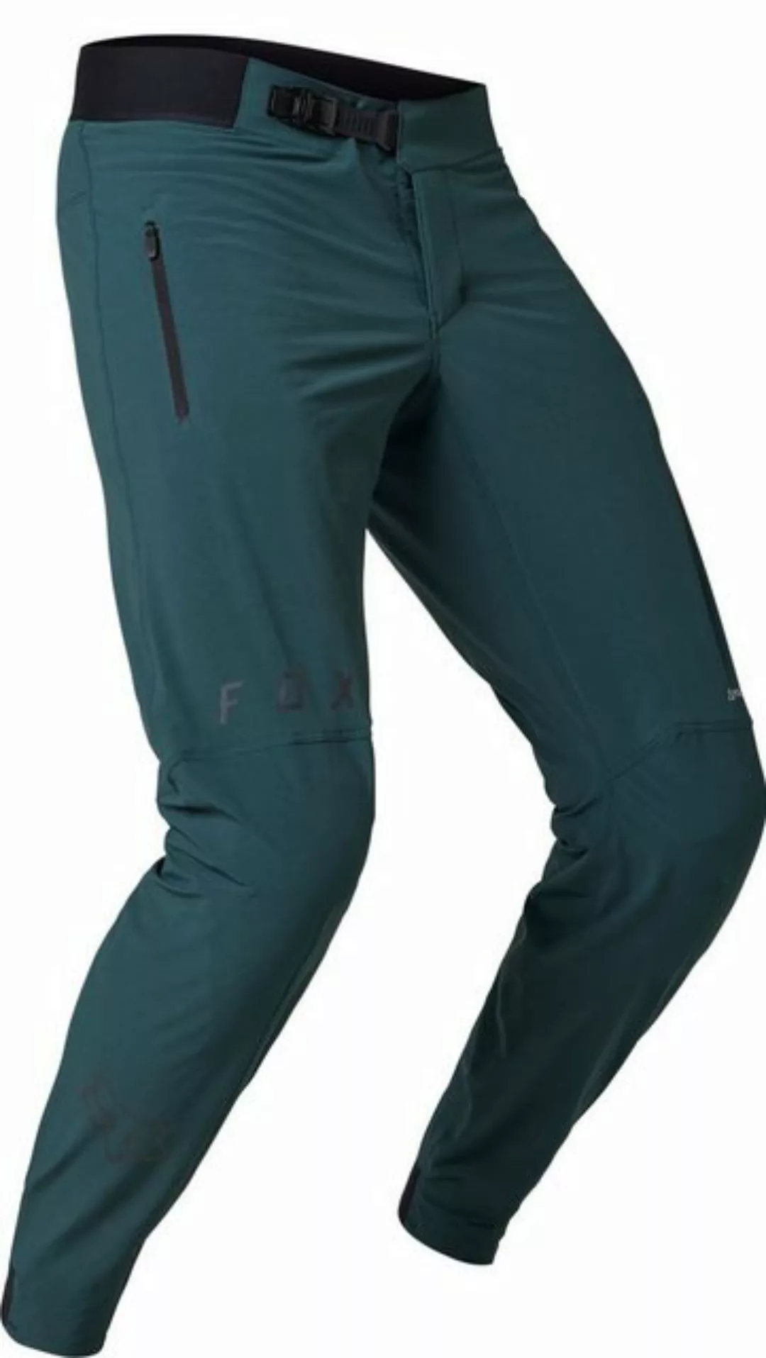 Fox Racing Fahrradhose Fox Hose Flexair Pro Fire Alpha Emerald Größe 38 günstig online kaufen