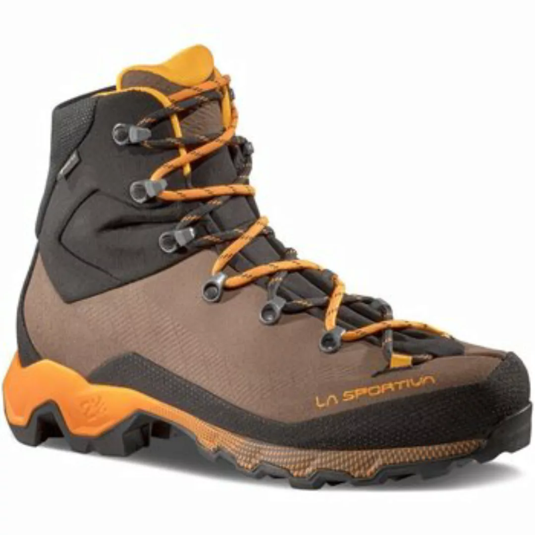 La Sportiva  Fitnessschuhe Sportschuhe Aequilibrium Trek Gtx 44B/805102 Cho günstig online kaufen