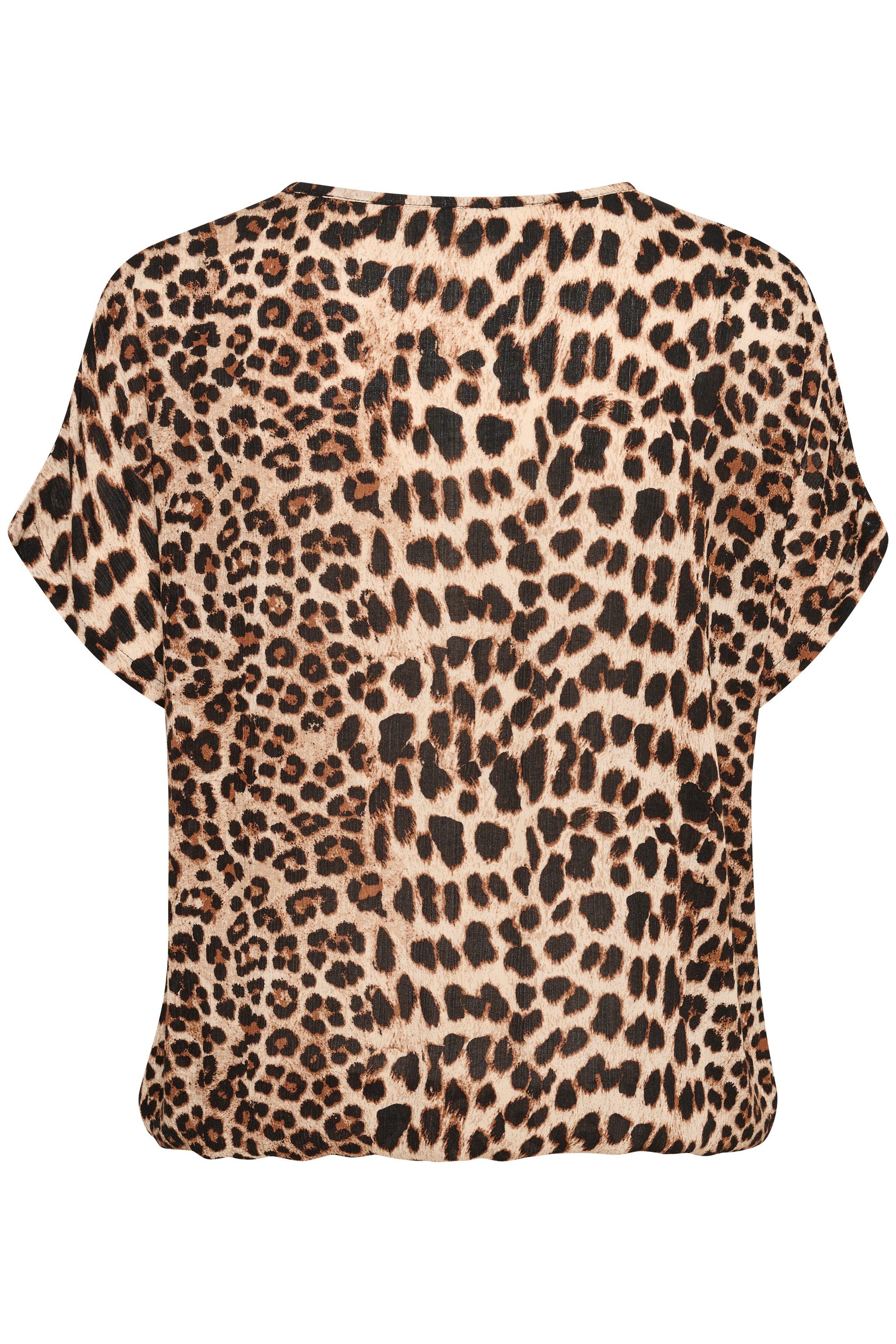 KAFFE Blusentop Ärmellose Bluse KAamber günstig online kaufen