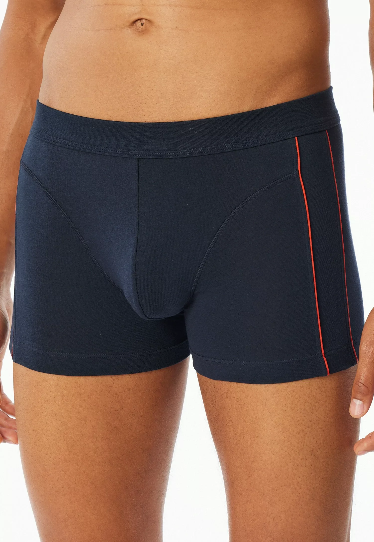 Schiesser Boxershorts ""Comfort Fit"", (-), mit eleganten Paspeln günstig online kaufen