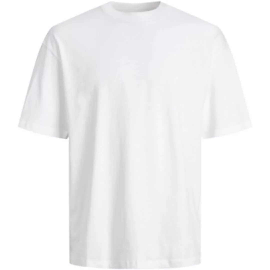 Jack & Jones T-Shirt JJEBRADLEY (2-tlg) günstig online kaufen