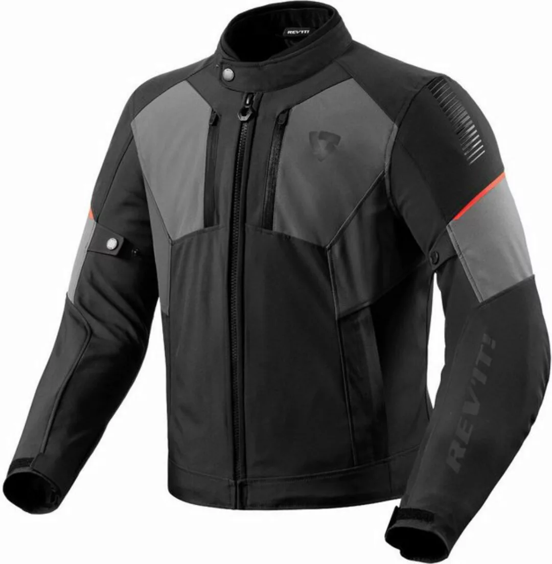 Revit Motorradjacke Catalyst H2O Motorrad Textiljacke günstig online kaufen