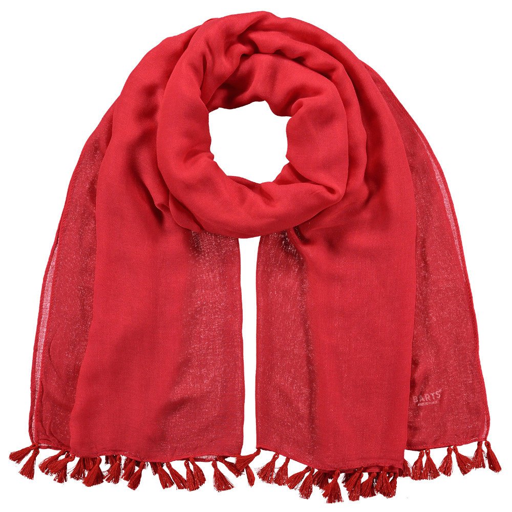 Barts Sunrise Haarbänder One Size Red günstig online kaufen