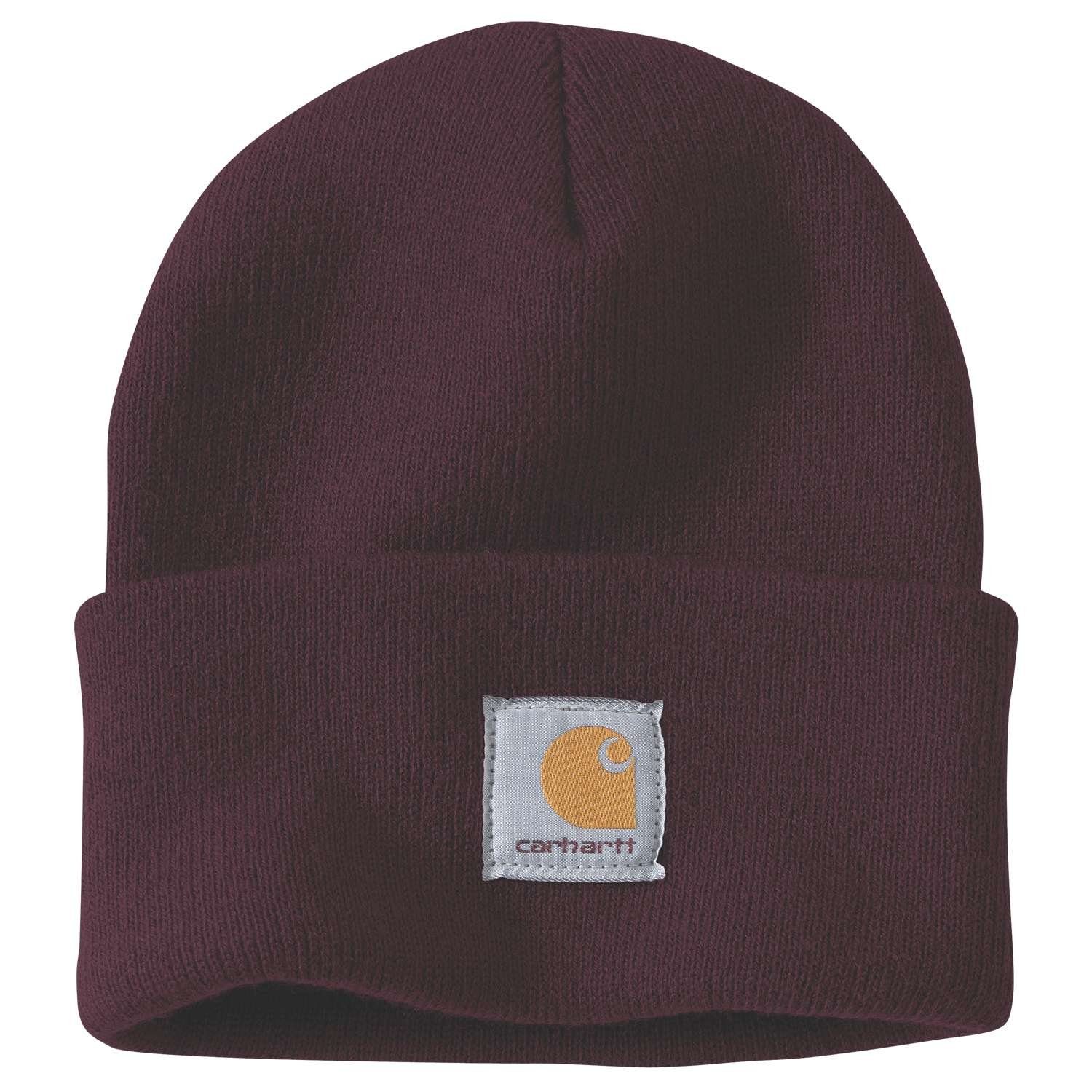 Carhartt Beanie A18 Acrylic Watch Hat günstig online kaufen