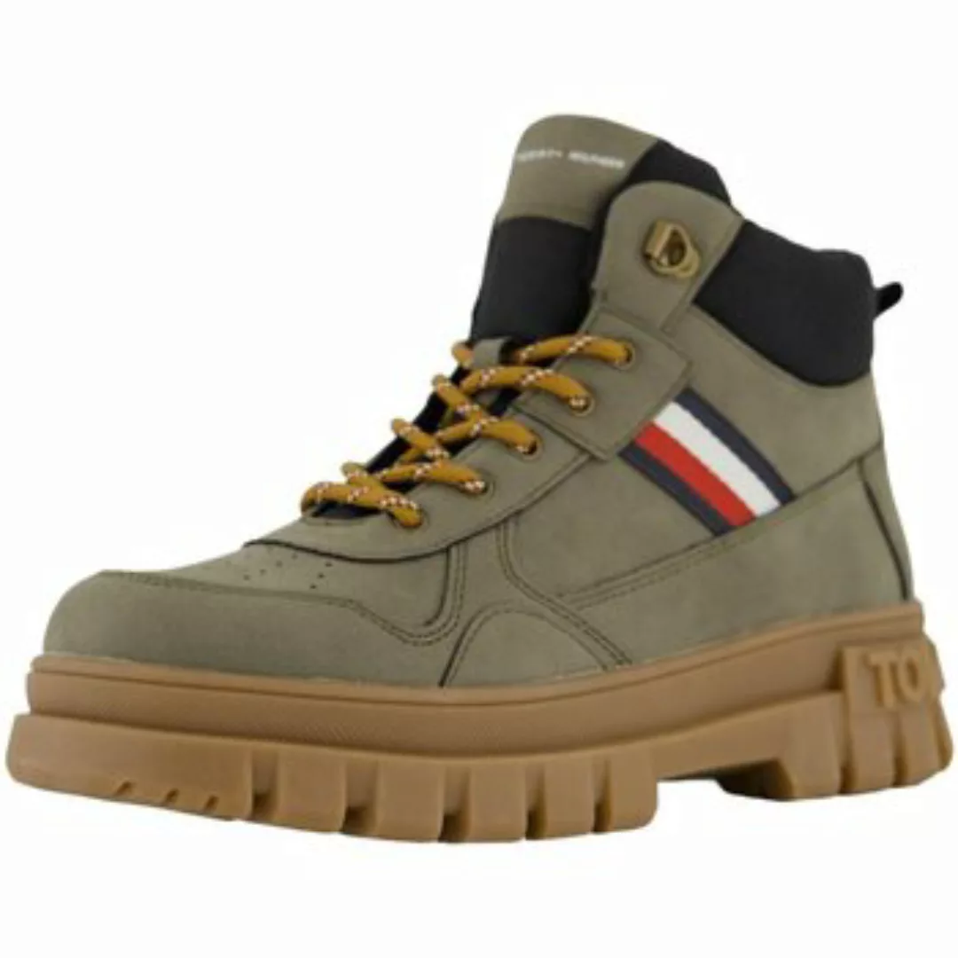 Tommy Hilfiger  Stiefel Stiefeletten T3B5-33157-0316409 günstig online kaufen