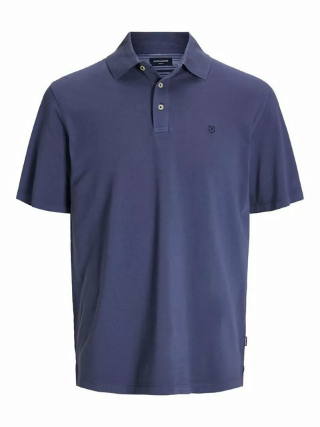 Jack & Jones Poloshirt JPRCCWILLIAM WASH SS POLO SN günstig online kaufen