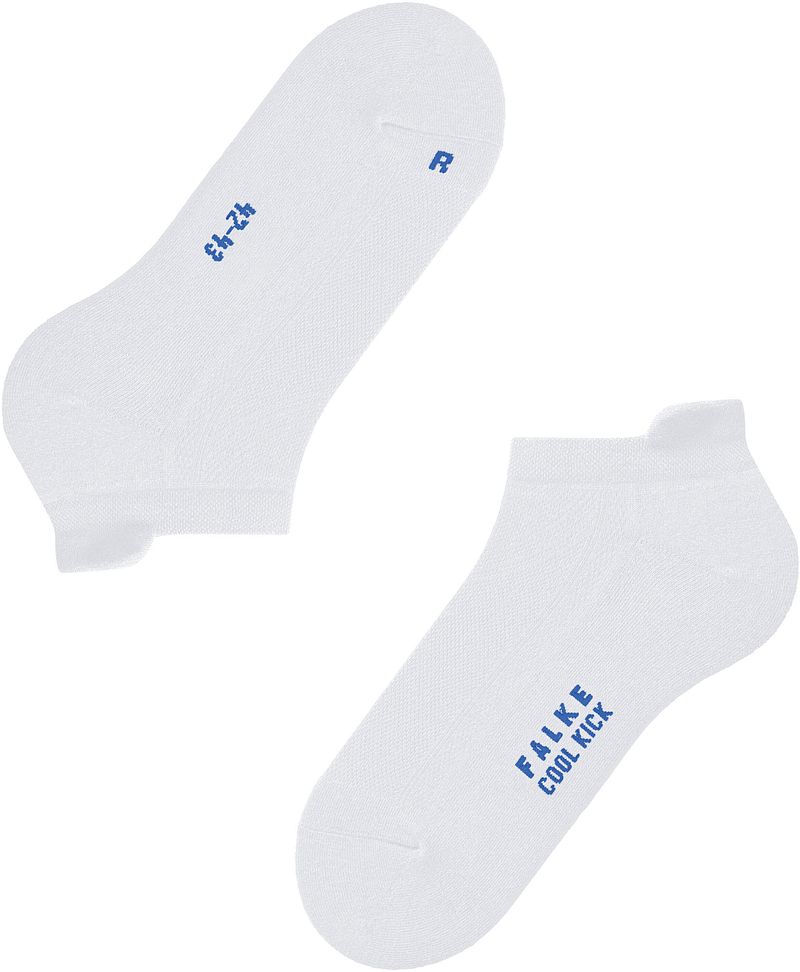 Falke Unisex Sneaker Socken COOL CICK günstig online kaufen