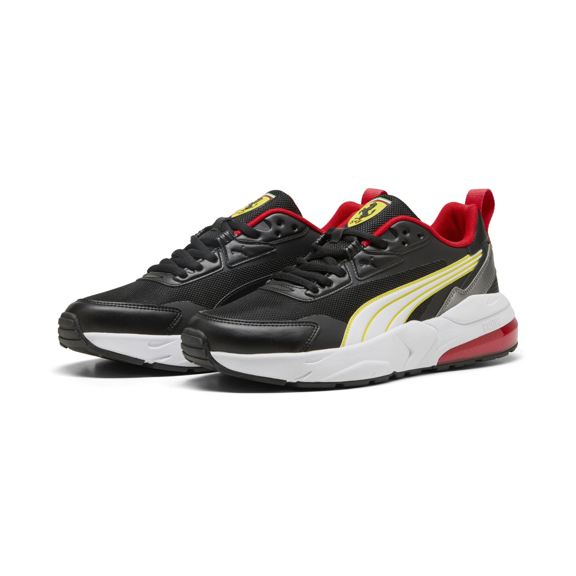 PUMA Scuderia Ferrari HP Vis2K Sneakers günstig online kaufen