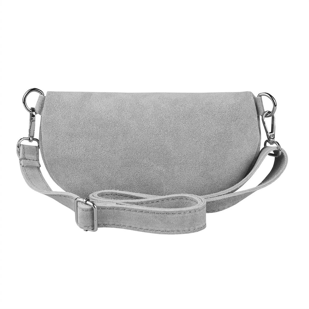 ITALYSHOP24 Bauchtasche Made in Italy Damen günstig online kaufen