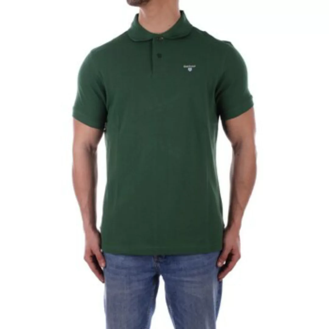 Barbour  T-Shirt MML0012 günstig online kaufen