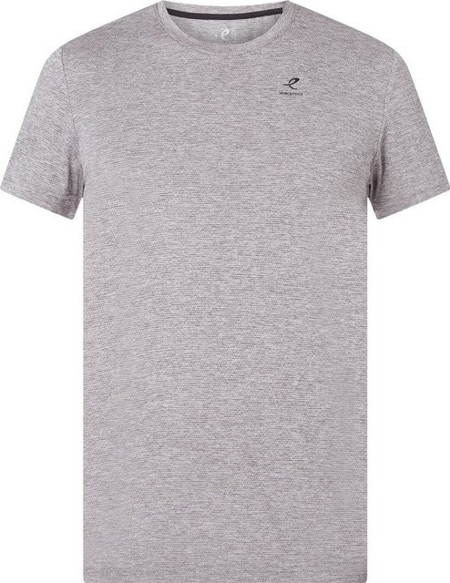 Energetics T-Shirt He.-T-Shirt Telly SS M MELANGE/GREY günstig online kaufen