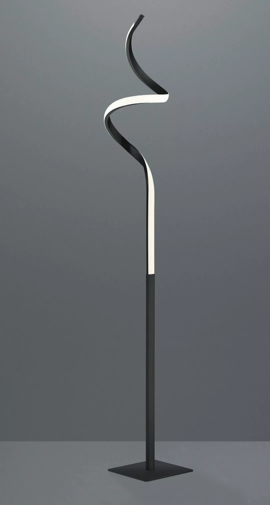 Reality Leuchten LED Stehlampe Mira, Dimmfunktion, günstig online kaufen