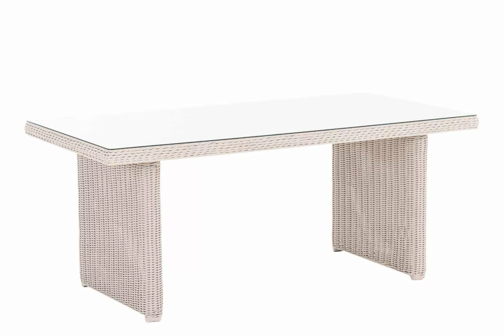 Tisch Fontana Perlweiß günstig online kaufen