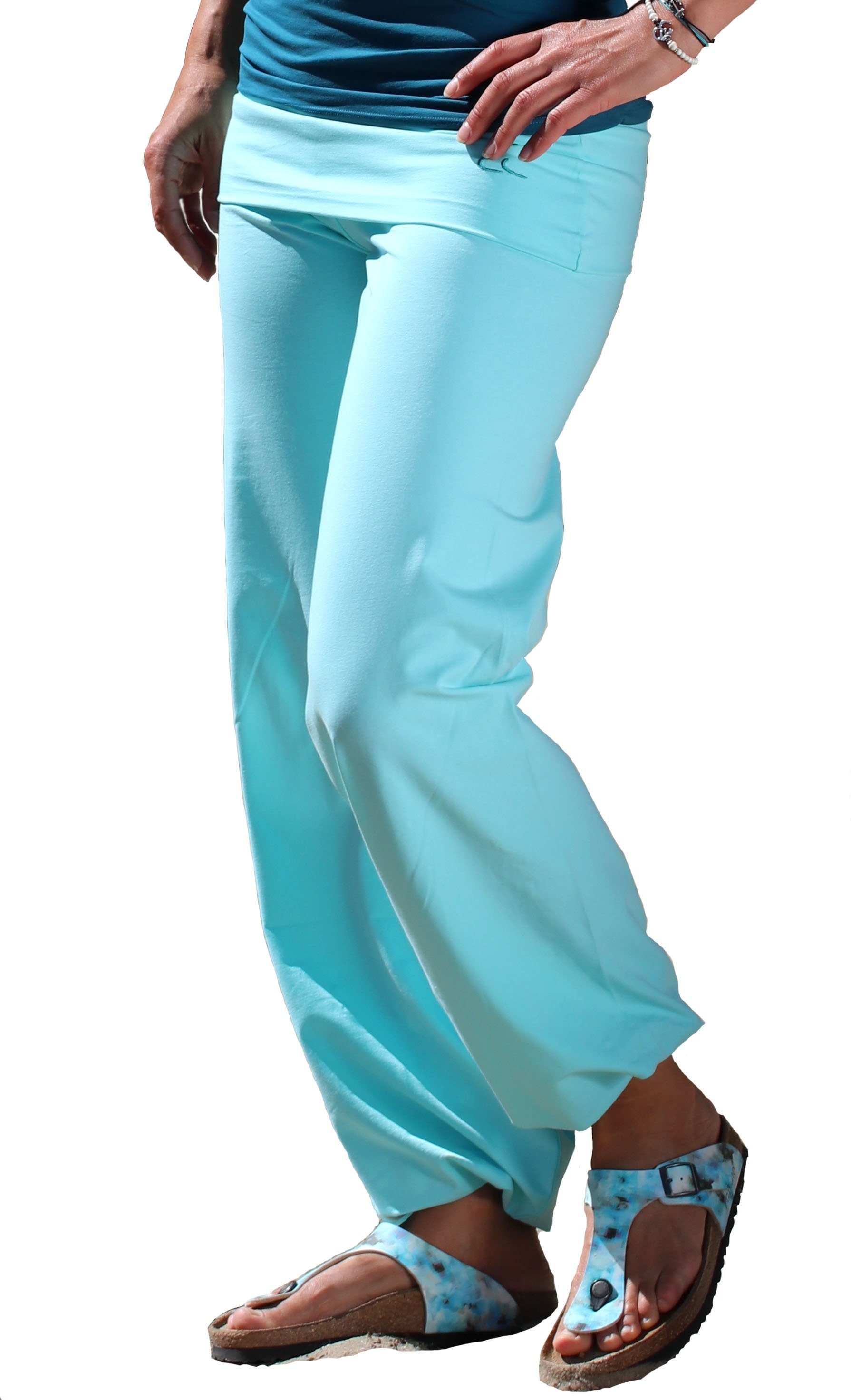 ESPARTO Yogahose Yogahose Sooraj - das günstig online kaufen