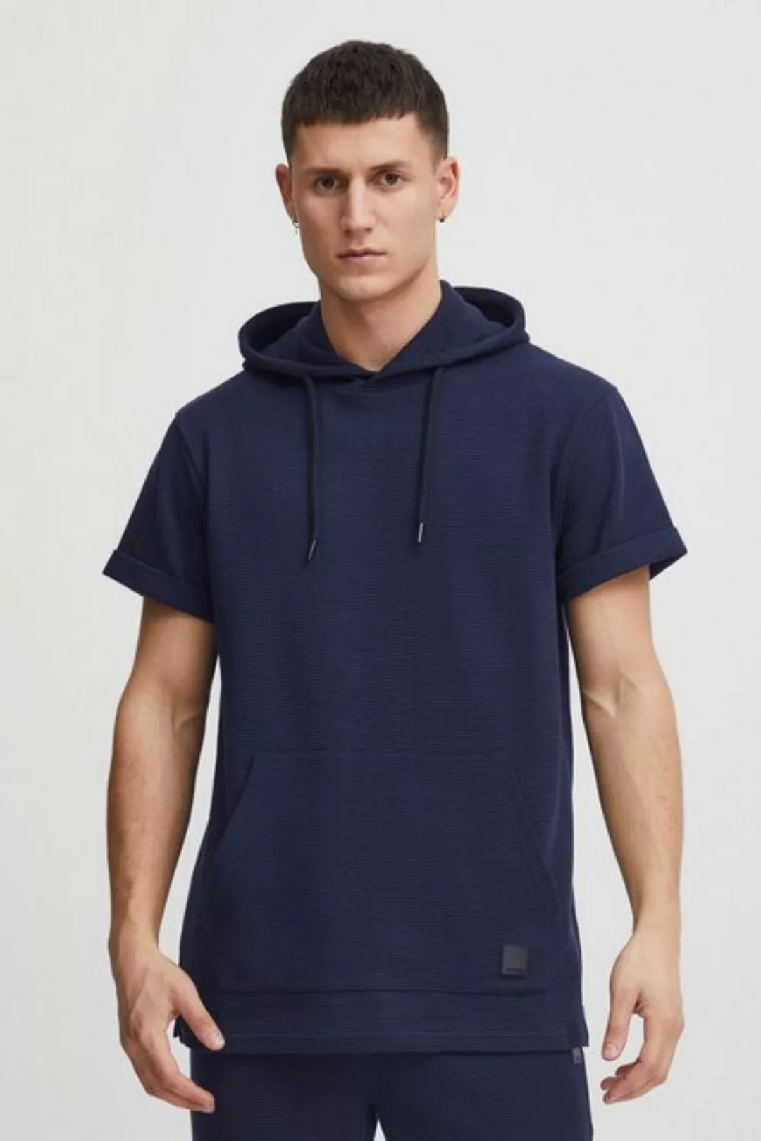 Indicode Kurzarmpullover IDNils - 41015MM günstig online kaufen