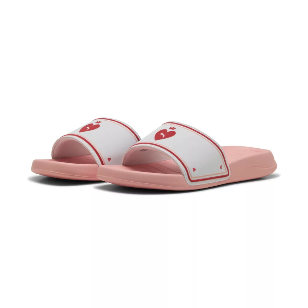 PUMA Sandale "Popcat 20 Idylle Slides Damen" günstig online kaufen