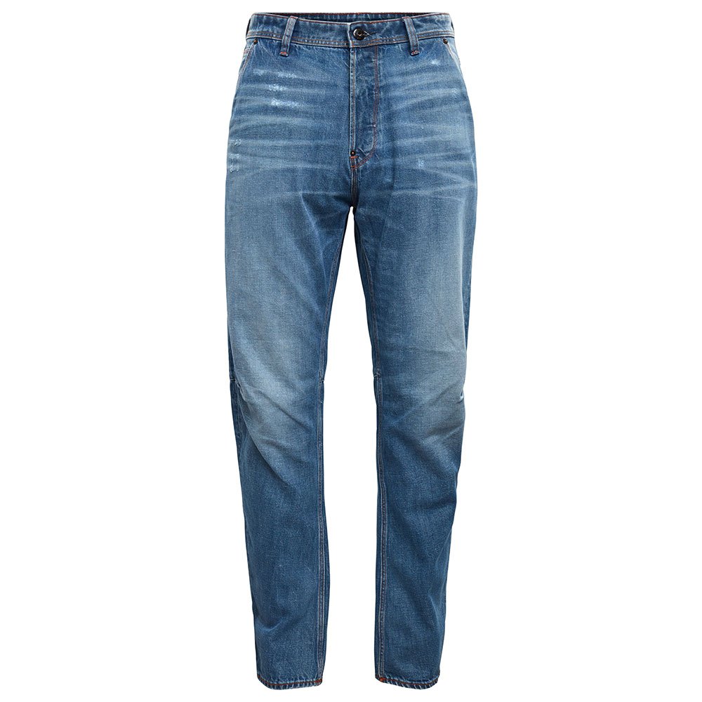 G-star Citishield 3d Slim Tapered Jeans 30 Worn In Smokey Night Wp günstig online kaufen