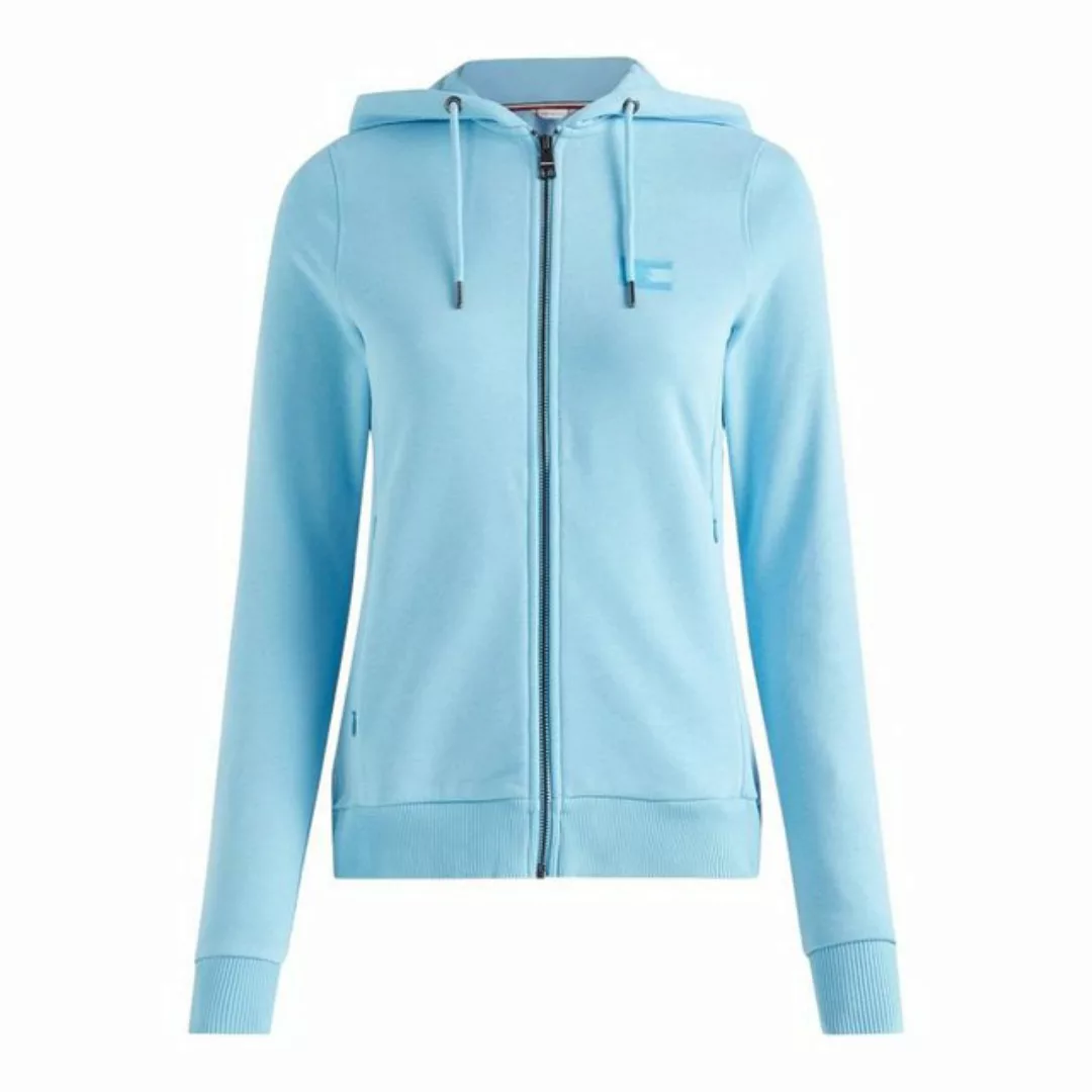 Tommy Hilfiger Equestrian Reitjacke Sweat Style Damen günstig online kaufen