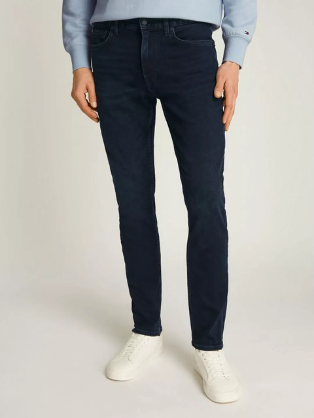 Tommy Hilfiger Straight-Jeans CORE DENTON günstig online kaufen