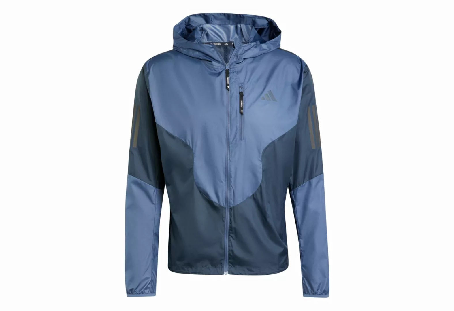 adidas Performance Laufjacke adidas Own The Run Colorblock Jacket günstig online kaufen