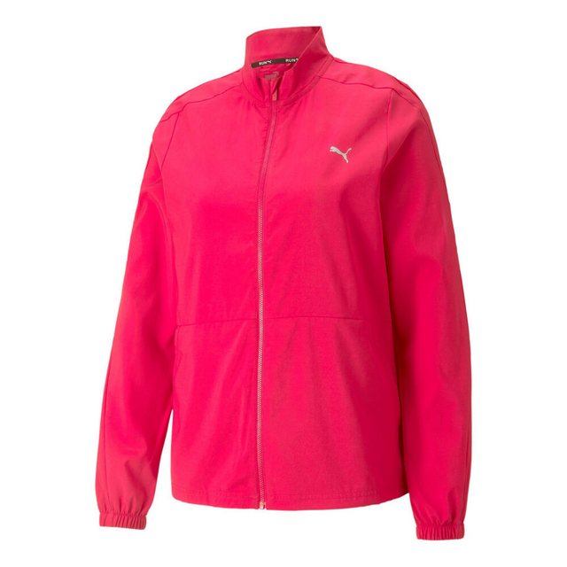 PUMA Laufjacke Favorite Woven Jacket günstig online kaufen