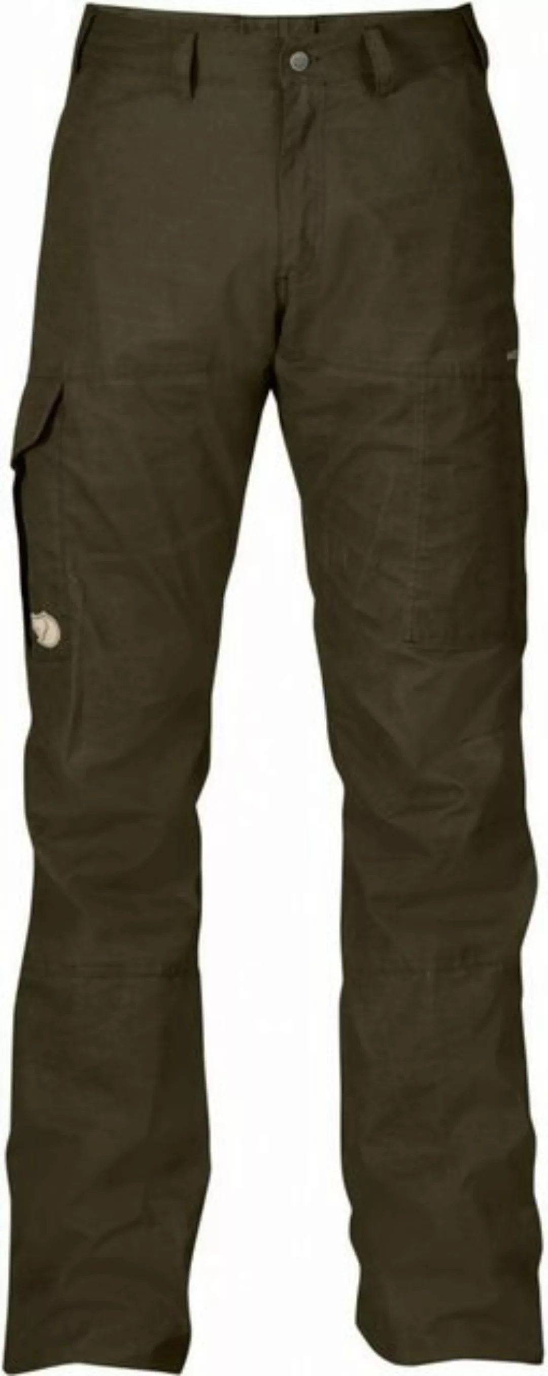 Fjaellraeven Karl Pro Trousers Dark Olive günstig online kaufen