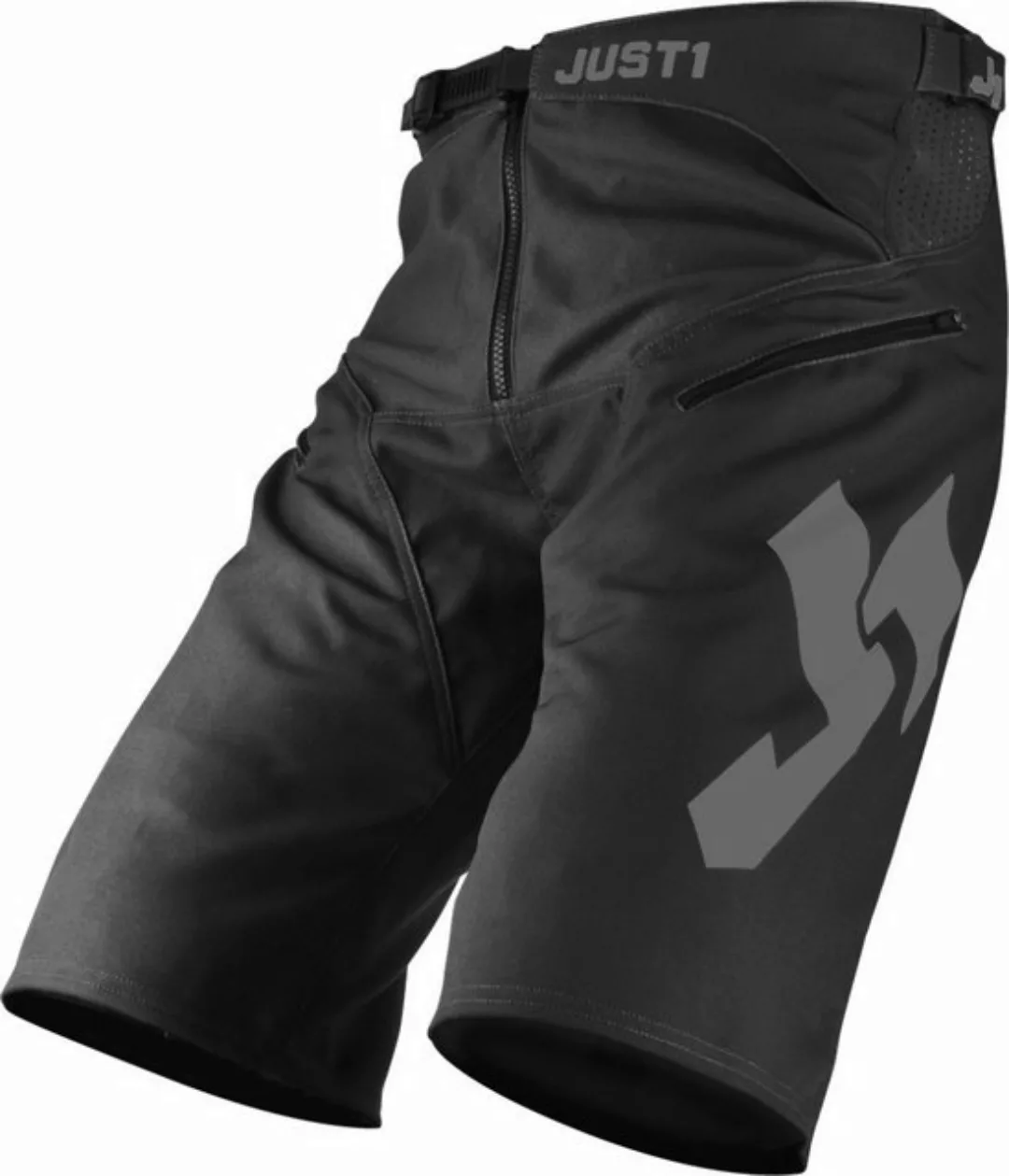 Just1 Radhose J-Flex Fahrradshorts günstig online kaufen