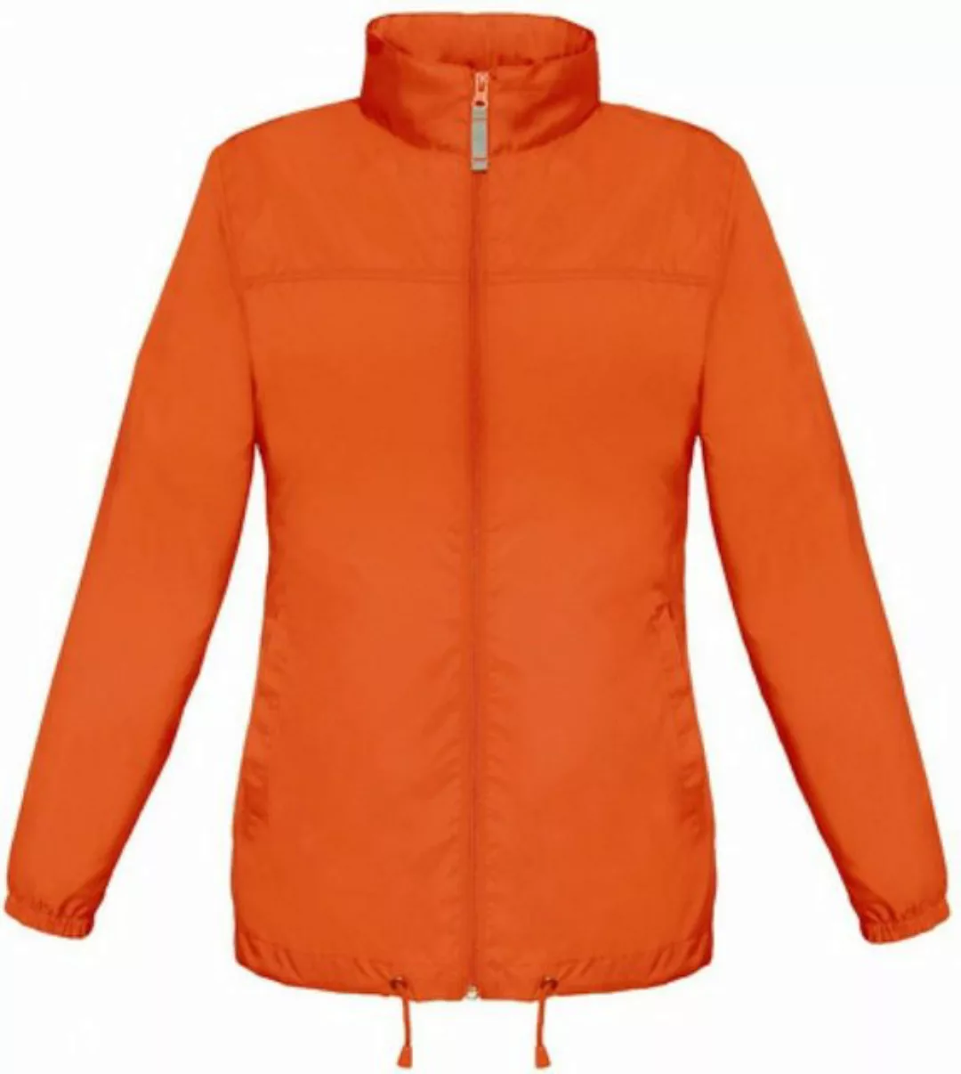 B&C Outdoorjacke Jacket Sirocco / Women günstig online kaufen