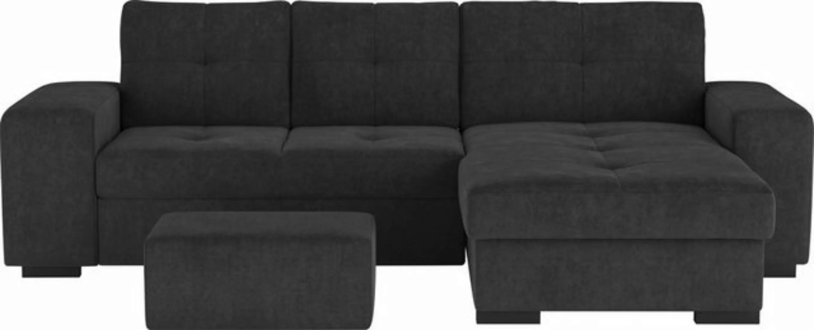 COTTA Ecksofa "Mattina L-Form" günstig online kaufen