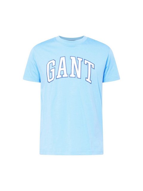 Gant T-Shirt (1-tlg) günstig online kaufen