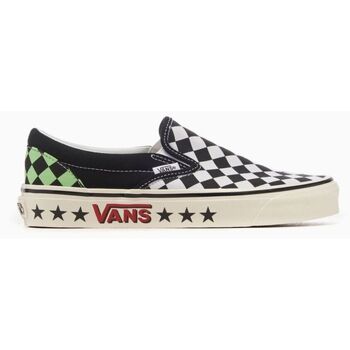 Vans  Sneaker CLASSIV SLIP ON - VN0A7Q58BZW1-BLACK/WHITE günstig online kaufen