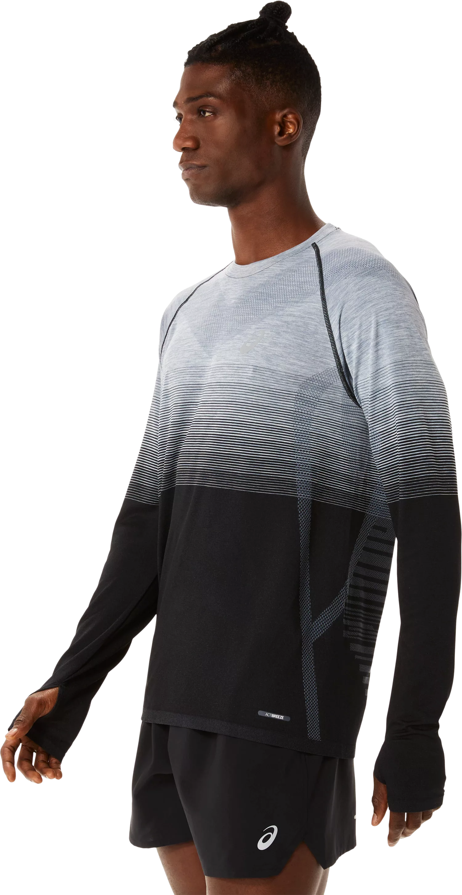 Asics Langarmshirt SEAMLESS LS TOP günstig online kaufen