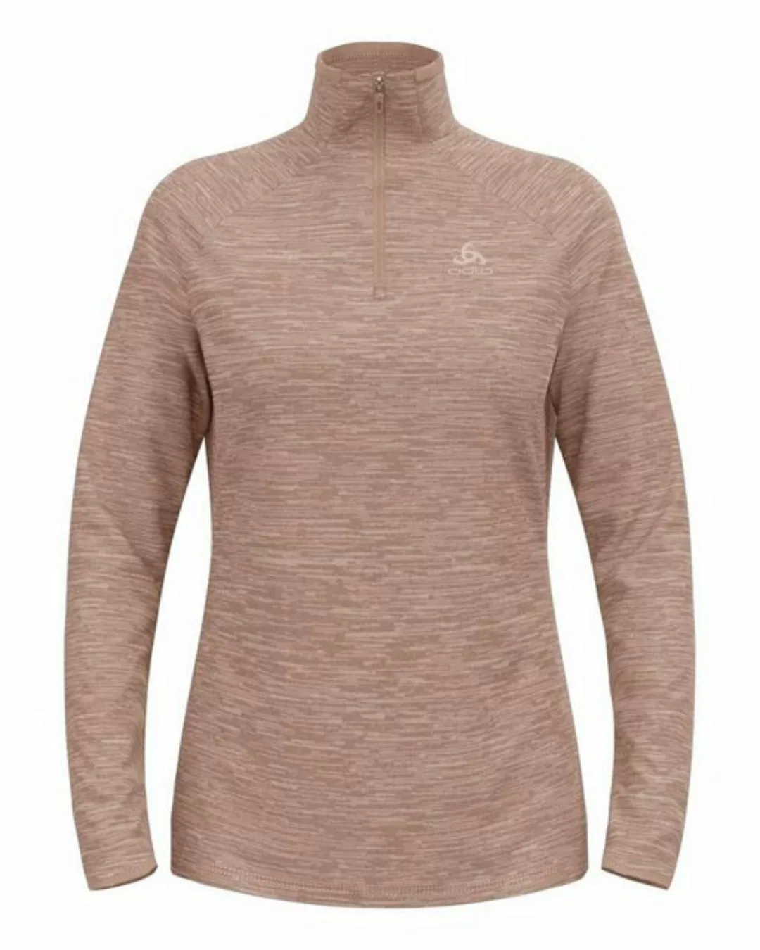 Odlo Laufshirt Damen Laufshirt RUN EASY MID LAYER (1-tlg) günstig online kaufen