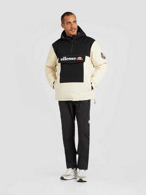 Ellesse Funktionsjacke Castrozza (1-St) günstig online kaufen