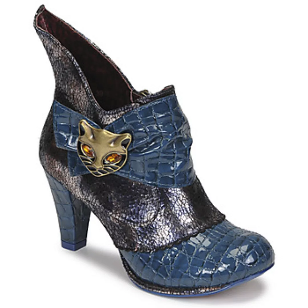 Irregular Choice  Stiefeletten MIAOW günstig online kaufen