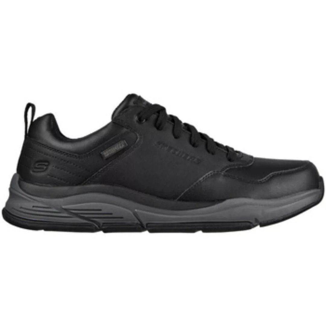 Skechers  Halbschuhe BENAGO HOMBRE günstig online kaufen