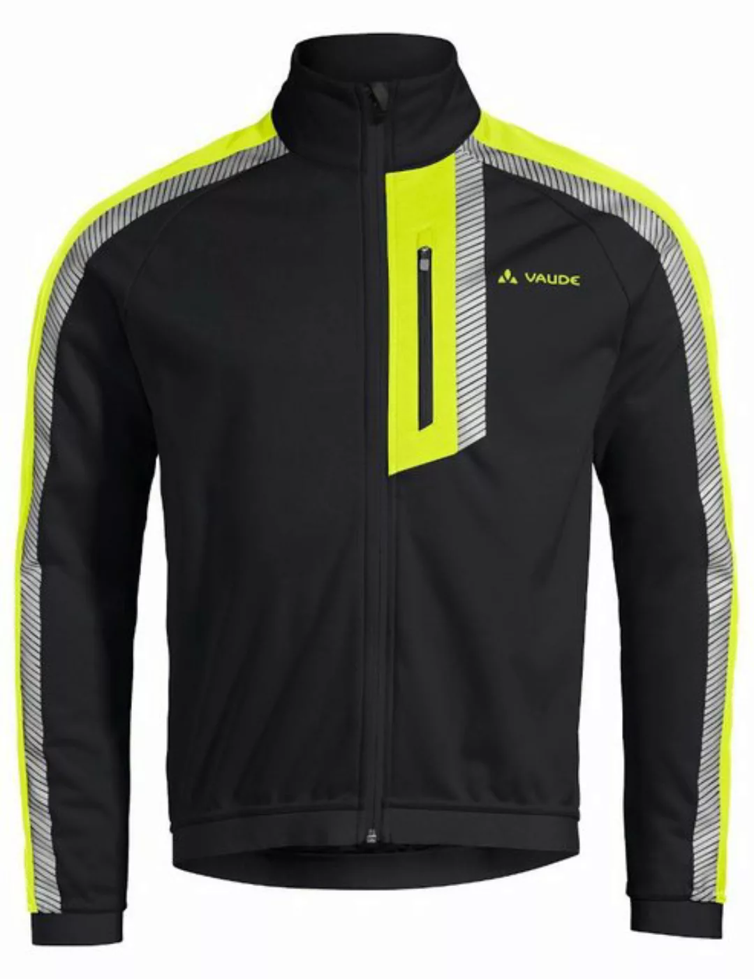 VAUDE Softshelljacke Herren Luminum Softshelljacke 41289 Fahrradjacke Freiz günstig online kaufen