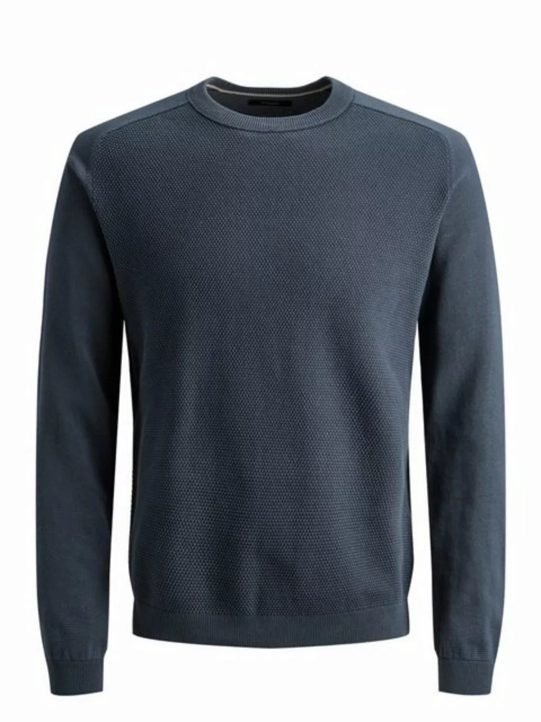 Jack & Jones Sweatshirt JPRBLASHERAN KNIT CREW NECK günstig online kaufen
