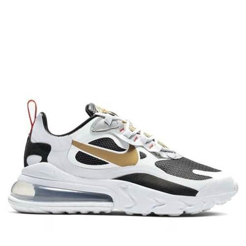 Nike W Air Max 270 Schuhe EU 38 1/2 White,Black günstig online kaufen