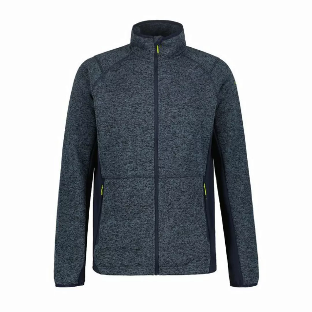 Icepeak Strickfleecejacke Strickfleecejacke Bode günstig online kaufen