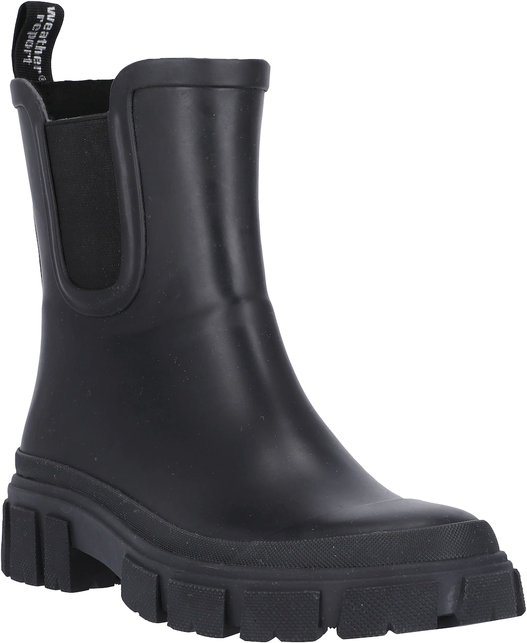 WEATHER REPORT Gummistiefel "Raylee", mit rutschhemmendem Allwetterprofil günstig online kaufen