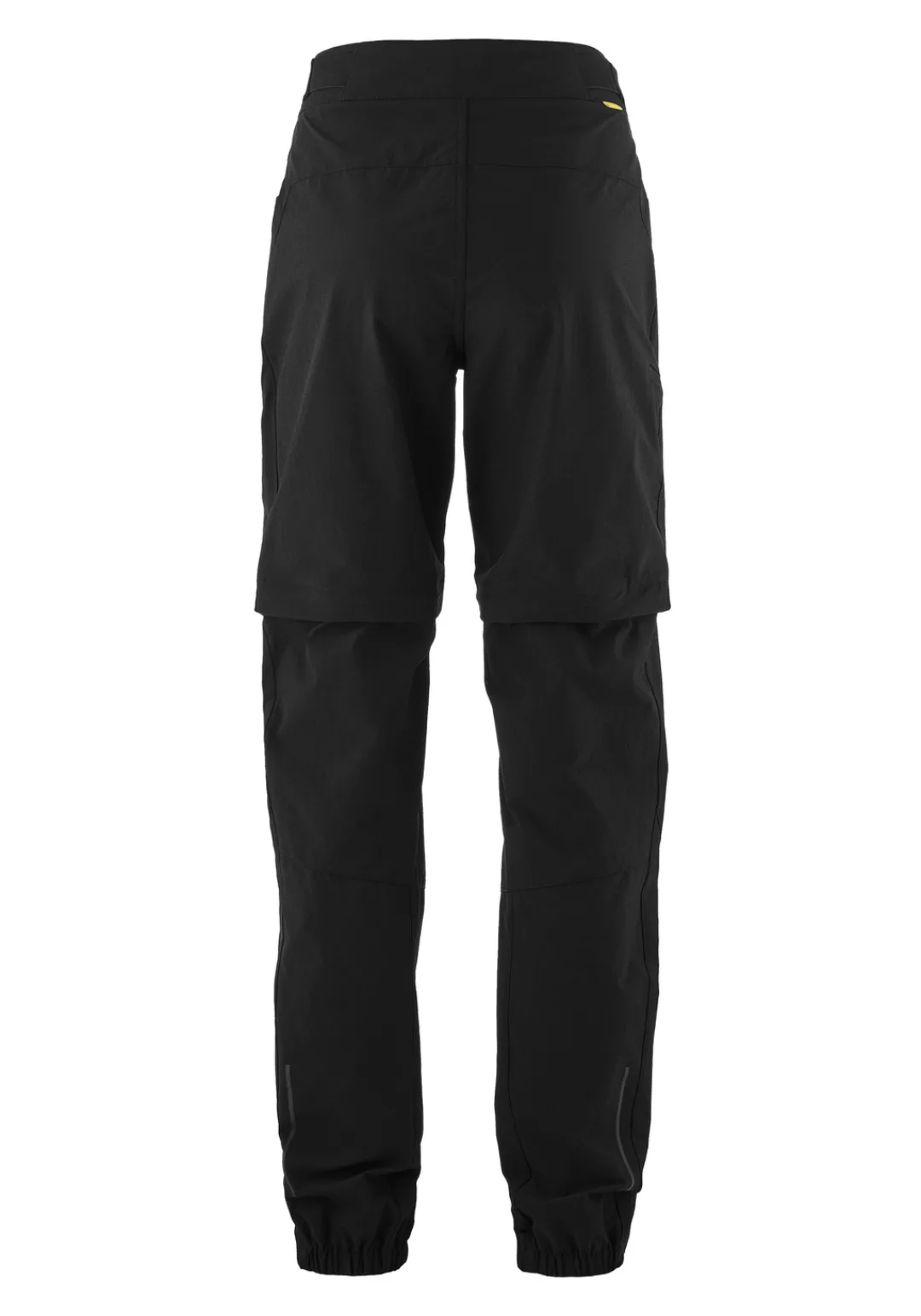 Gonso Bikerhose Sporthose Adventure Pants Zip Off günstig online kaufen