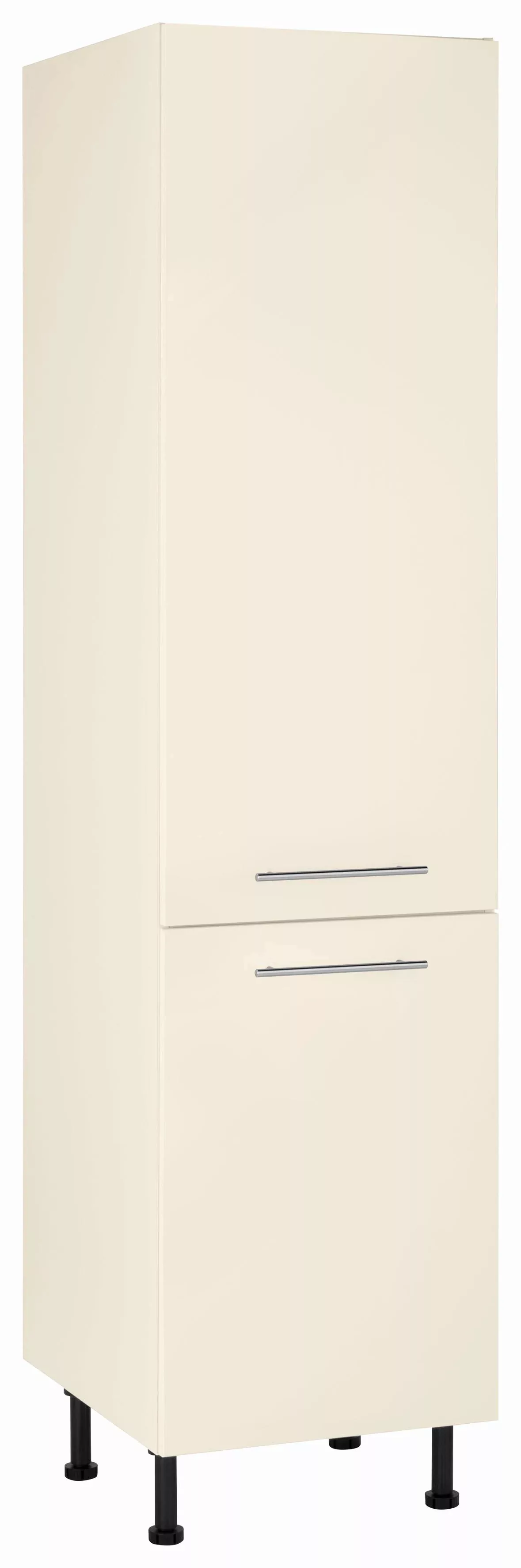 wiho Küchen Seitenschrank "Ela", 50 cm breit, höhenverstellbare Füße günstig online kaufen