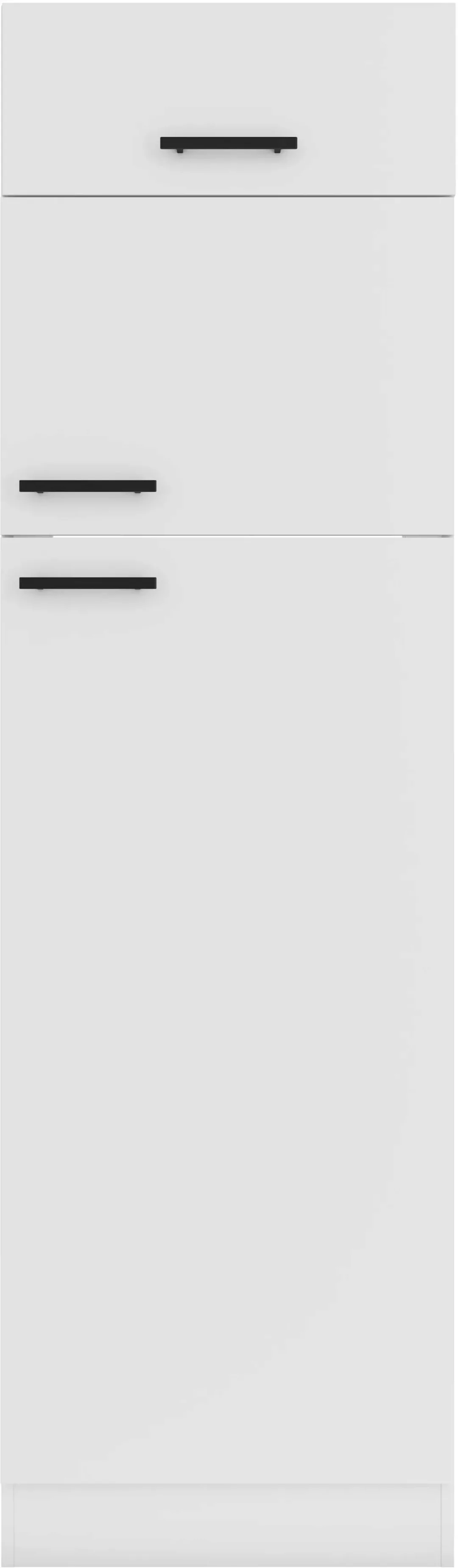 OPTIFIT Kühlumbauschrank "Palma", Breite 60 cm, Nischenmaße B/T/H 56,7/55,5 günstig online kaufen