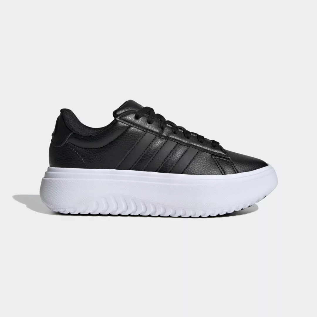 adidas Sportswear Sneaker "GRAND COURT PLATFORM" günstig online kaufen