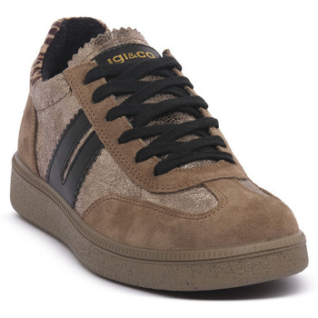 IgI&CO  Sneaker ATALA FANGO günstig online kaufen