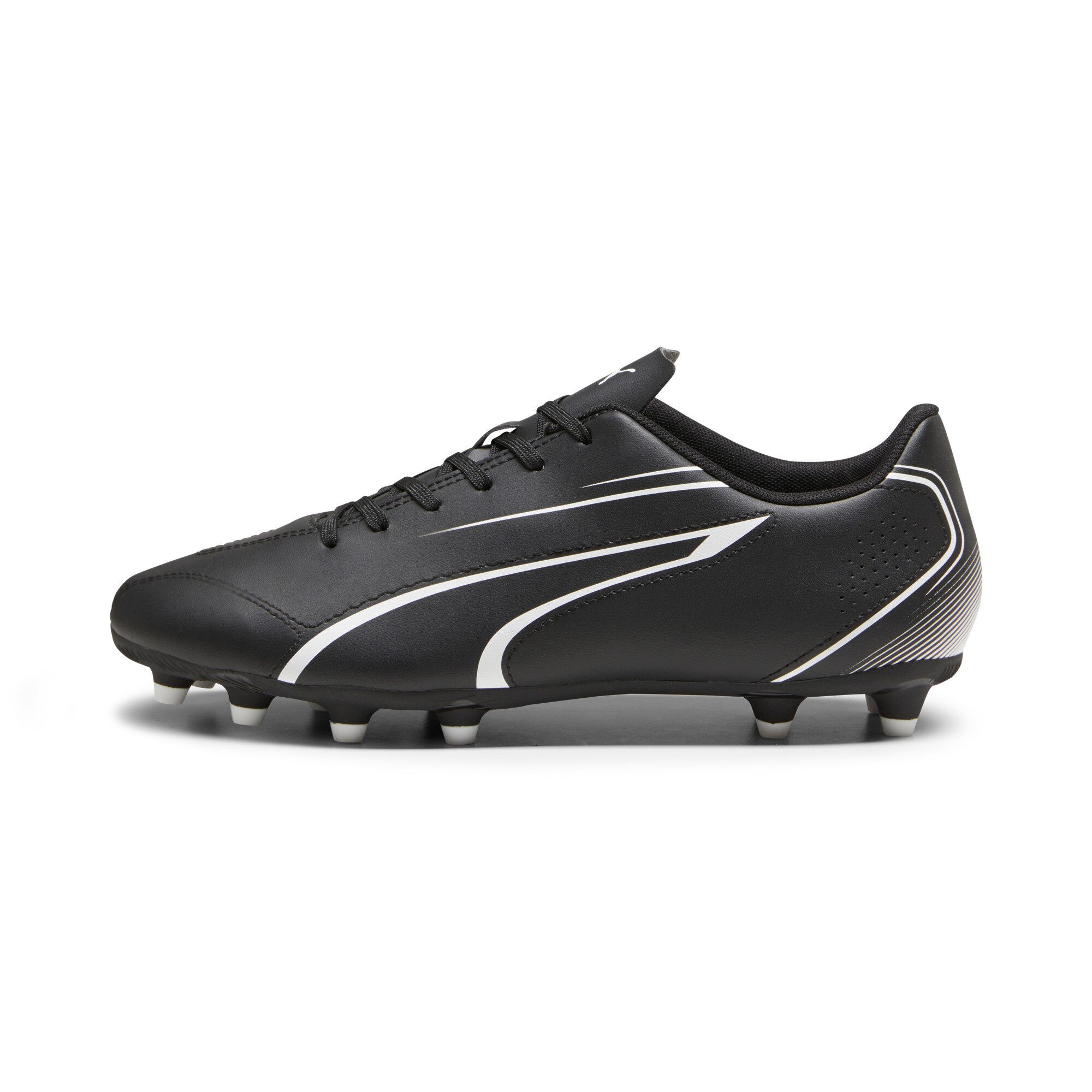 PUMA Vitoria FG/AG Fußball Herren schwarz|schwarz|schwarz|schwarz|schwarz|s günstig online kaufen